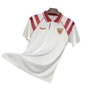 SHIRT | Sevilla 92/93 Home Kit