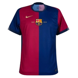 CAMISETA | FC Barcelona 24/25 Edición Especial