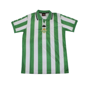 SHIRT | Real Betis 99/00 Home Kit