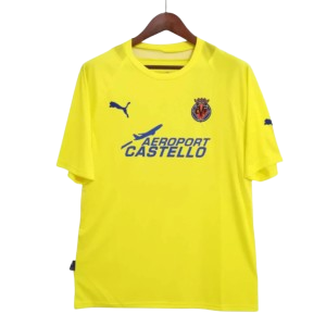 SHIRT | Villarreal 05/06 Home Kit