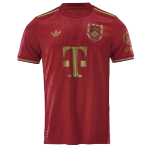 CAMISETA | Bayern Múnich 125 Aniversario