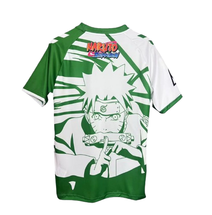 T-SHIRT | Real Betis x Naruto 24/25