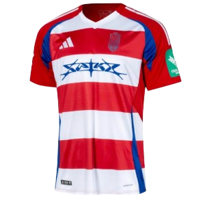 CAMISETA | Granada 24/25 1ªEquipación