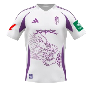 CAMISETA | Granada 24/25 Edición Especial Saiko