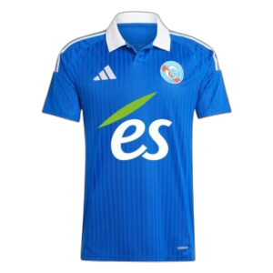 SHIRT | Strasbourg 25/26 Home Kit