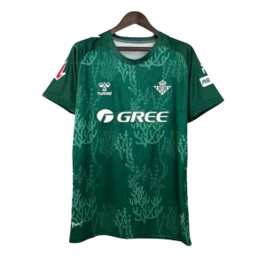 T-SHIRT | Real Betis Forever Green 2025