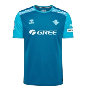 SHIRT | Real Betis 24/25 Third Kit