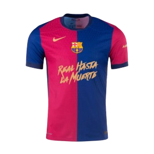CAMISETA | FC Barcelona 24/25 x Anuel AA