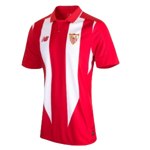 SHIRT | Sevilla 15/16 Away Kit