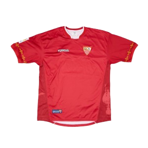 SHIRT | Sevilla 03/04 Away Kit