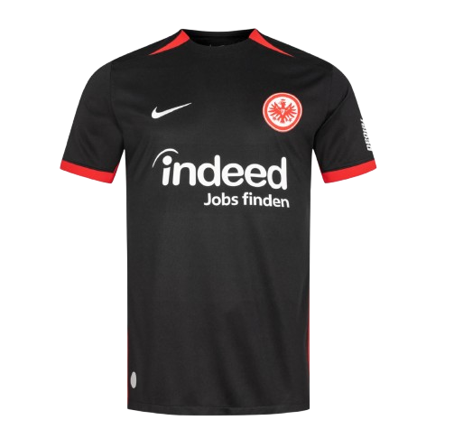 CAMISETA | Eintracht Frankfurt 24/25 2ªEquipación