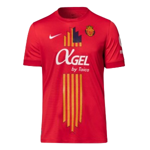 T-SHIRT | RCD Mallorca 24/25 Commemorative Balearic Islands