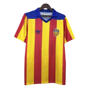 SHIRT | Valencia 1980 Away Kit