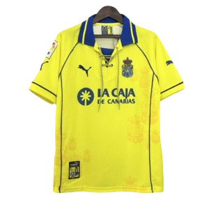SHIRT | Las Palmas 98/99 Home Kit