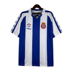 SHIRT | RCD Espanyol 84/89 Home Kit