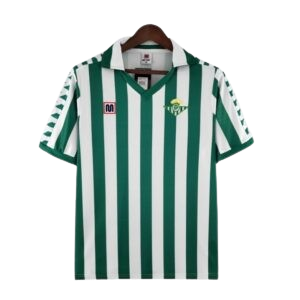 SHIRT | Real Betis 82/86 Home Kit