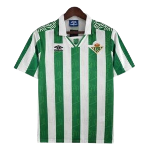 SHIRT | Real Betis 94/95 Home Kit