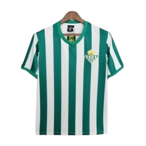 SHIRT | Real Betis Remake 74/75 Home Kit