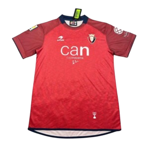 SHIRT | Osasuna 04/05 Home Kit