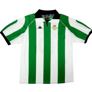 SHIRT | Real Betis 98/99 Home Kit