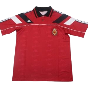 SHIRT | Mallorca 94/95 Home Kit