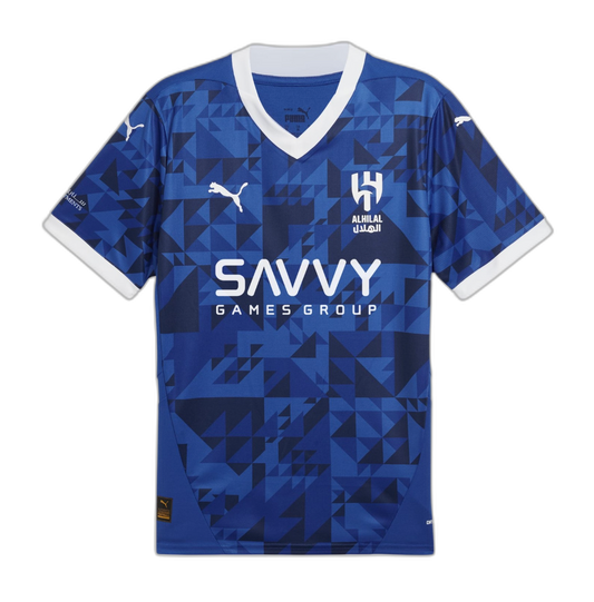 CAMISETA | Al Hilal SFC 24/25 1ªEquipacion