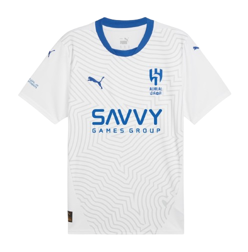 CAMISETA | Al Hilal SFC 24/25 2ªEquipacion