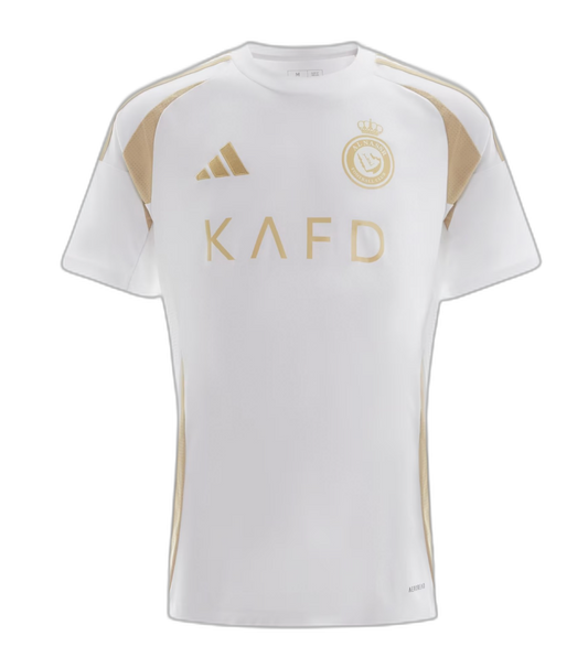CAMISETA | Al Nassr 24/25 3ªEquipacion