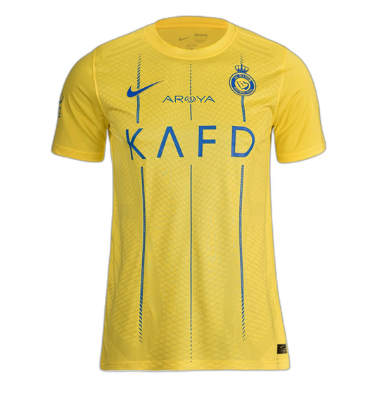 CAMISETA | Al-Nassr FC 23/24 1ªEquipacion