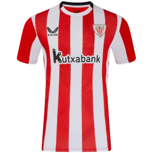 CAMISETA | Athletic Club 24/25 1ªEquipacion