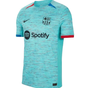 CAMISETA | FC Barcelona 23/24 3ªEquipación