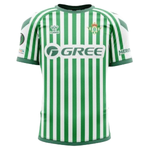 SHIRT | Real Betis 24/25 Final Conference League Edition