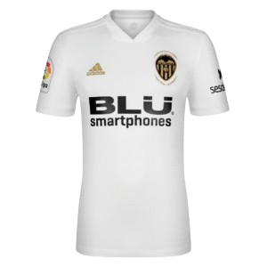 SHIRT | Valencia 18/19 Home Kit