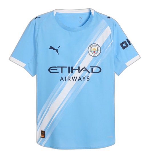 CAMISETA | Manchester City 25/26 1ªEquipacion