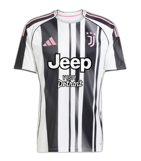 CAMISETA | Juventus 25/26 1ªEquipacion
