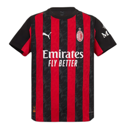 CAMISETA | AC Milan 25/26 1ª Equipación