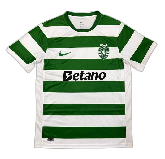 T-SHIRT | Sporting Lisbon 25/26 Home Kit