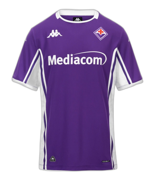 CAMISETA | AFC Fiorentina 25/26 1ª Equipación