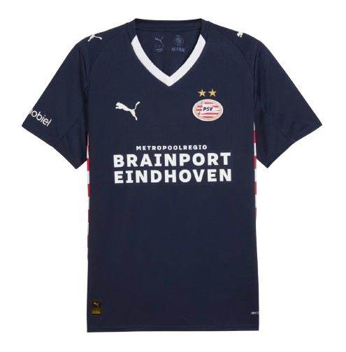 T-SHIRT | PSV Eindhoven 25/26 Away Kit