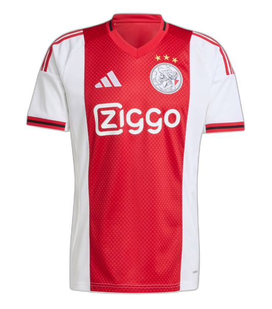 CAMISETA | Ajax 25/26 1ªEquipacion