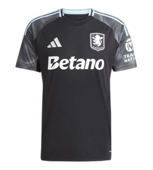 CAMISETA | Aston Villa 25/26 2ªEquipacion