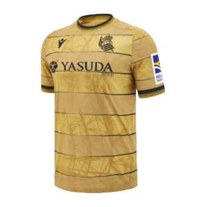 SHIRT | Real Sociedad 24/25 Away Kit