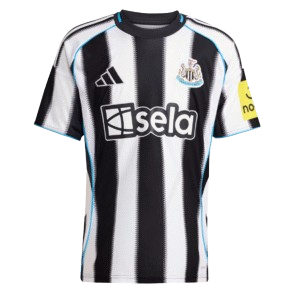 CAMISETA | Newcastle 25/26 1ªEquipacion