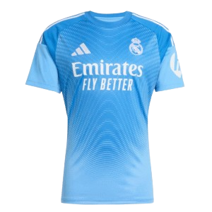 CAMISETA | Real Madrid 25/26 1ªEquipación Portero