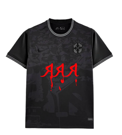 CAMISETA | Brasil x ROA