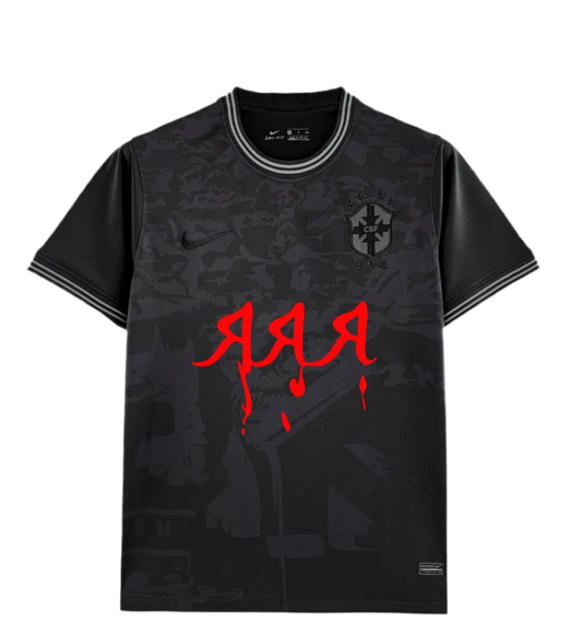 CAMISETA | Brasil x ROA