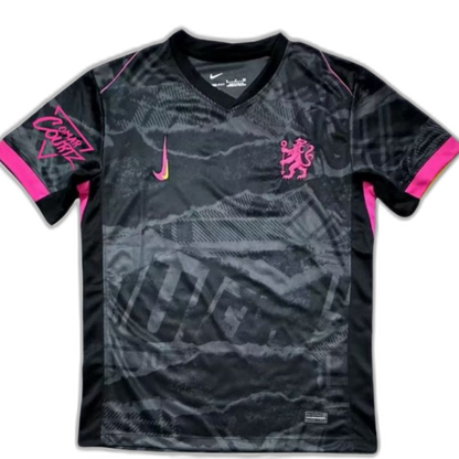 CAMISETA | Chelsea x Omar Courtz