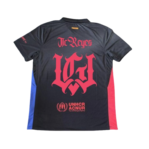 CAMISETA | FC Barcelona x JC Reyes Green Lanters