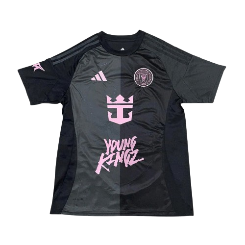 CAMISETA | Inter Miami x Myke Towers