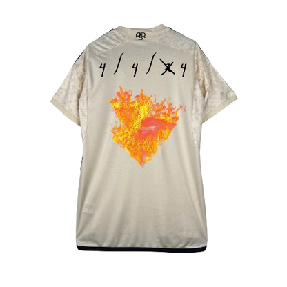CAMISETA | Roma x Yan Block